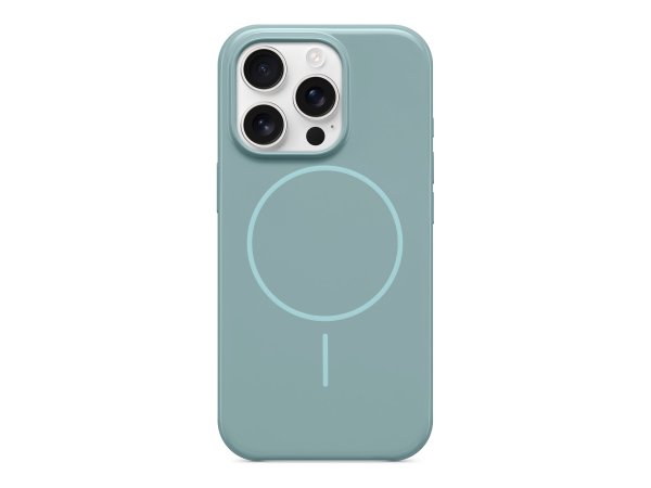 Apple iPhone 16 Pro Case with MagSafe - Riptide Blue