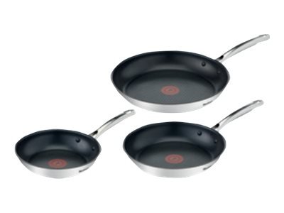 TEFAL Duetto+ G732S3 Topf-Set 3 Stück e