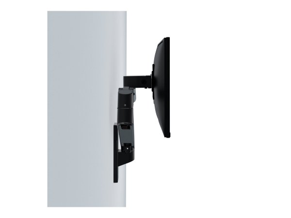 Ergotron LX Pro arm SINGLE display Wall