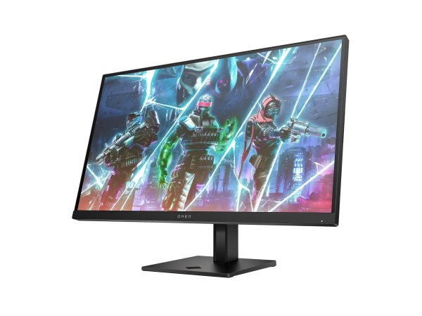 HP OMEN by HP Monitor da gaming OMEN by 27" FHD 240 Hz – OMEN 27s - 68,6 cm (27") - 1920 x 1080 Pixe