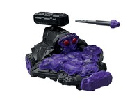 Schleich Eldrador Creatures Schatten Düsenjet Fahrzeug mit Mini Cretaure