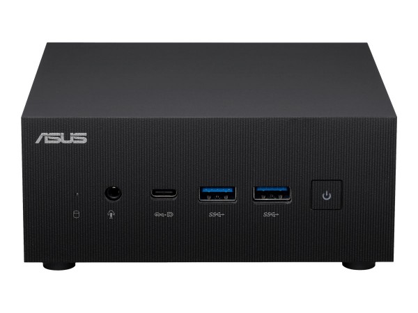 ASUS ExpertCenter Pn53 Bbr777Hd Mini Pc Ryzen 7 7735H - Barebone - Celeron