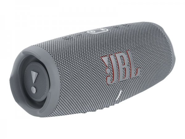 Harman Kardon JBL CHARGE 5 - 1,91 cm (0.75") - 2 cm - 10,2 cm (4") - 9 cm - 30 W - 60 - 20000 Hz
