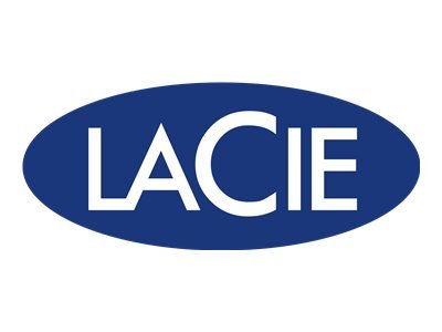 LaCie d2 Professional - 4 TB - 3.2 Gen 1 (3.1 Gen 1) - 7200 Giri/min - Nero