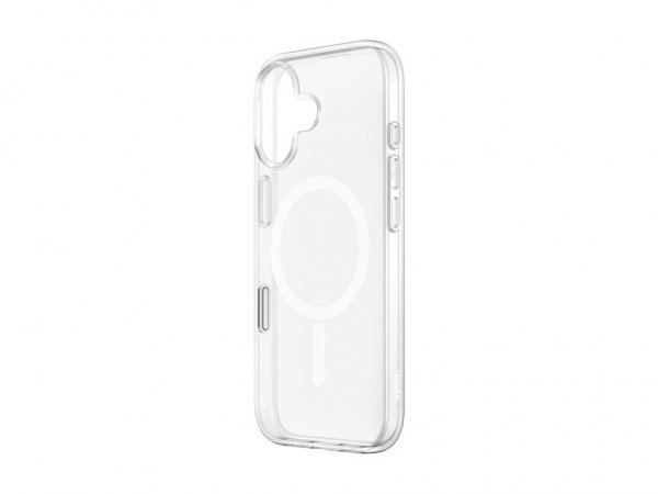 Belkin magnetische Schutzhülle für iPhone 17 transparent