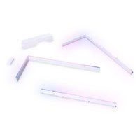 Phanteks NV5 Premium DRGB Kit+ Power-Hub 3x für Aussenrahmen 1x Mainboard Kabel-Cover