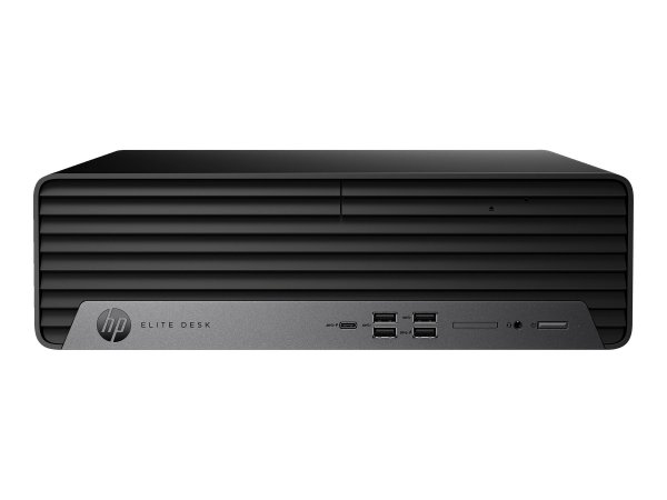 HP Elite 805 G9 - SFF - Ryzen 5 - Sistema completo - AMD R5