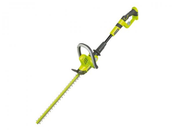 Ryobi OHT1850X - Heckenschere - schnurlos - ohne