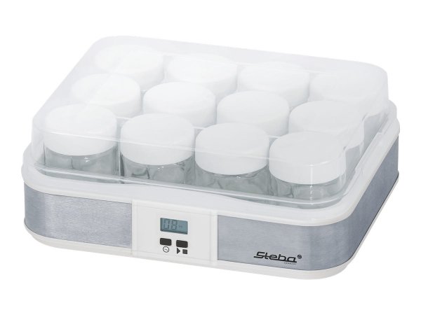 Steba JM 2 Joghurtmaschine 2.4 l