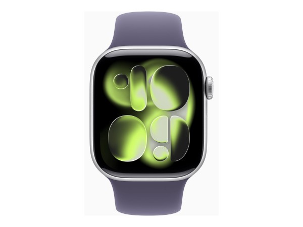 Apple Watch Series 11 GPS - - Aluminium