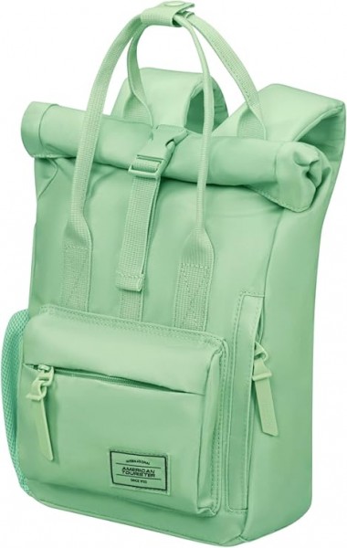Samsonite Urban Groove Backpack City Mini Pastel Green