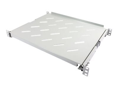 ALLNET ALL-S0002107 - Grigio - 48,3 cm (19") - 420 mm - 650 mm - 45 mm - 5 kg