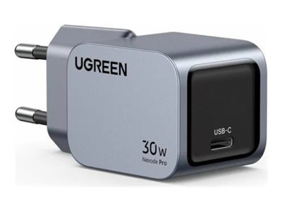 Ugreen Nexode Pro X703 GaN Fast Charger 30w 1x Usb-C
