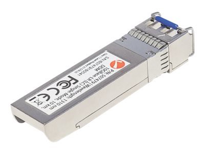 Intellinet 507479 - Fibra ottica - 11100 Mbit/s - SFP+ - LC - 9/125 µm - LR