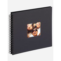 Walther Design SA-110-B - Nero - 50 fogli - Carta - 300 mm - 320 mm - 1 pezzo(i)