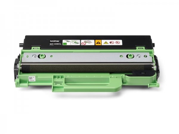 Brother WT-229CL - Originale - Brother - MFC-L8340CDW - MFC-L8390CDW - 1 pz - 50000 pagine - Vietnam