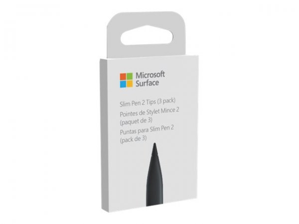 Microsoft Surface Pen - Touchpen - Nero