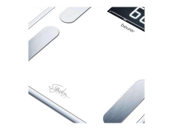 Beurer Diagnosewaage BF 400 Signature Line weiss