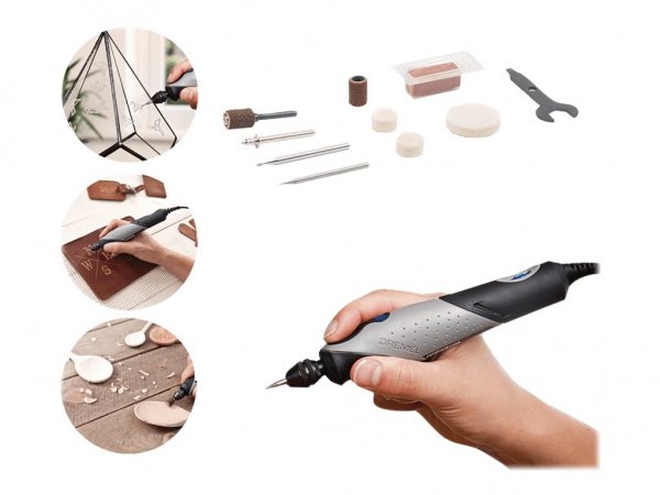 Dremel 2050-15 Stylo+ Multi- funktionswerkzeug