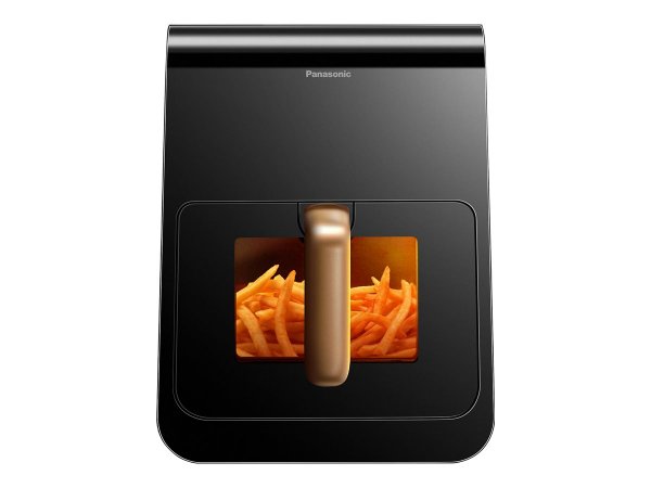 Panasonic NF-CC600AXE Heißluft-Fritteuse 6 l