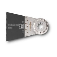 Fein 63502134210 - Lama per sega - Cartongesso - Plastica - Legno - 50 mm - 65 mm - 1 pz