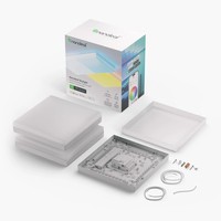 Nanoleaf Skylight Starter Kit - 3PK