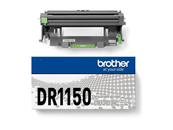 Brother 1150 Original-Trommel DR1150 10 - 10000 foglio
