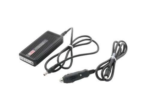 Zebra KFZ-Ladekabel, 12-32V, passend für: B10, D10 - Caricabatteria da auto