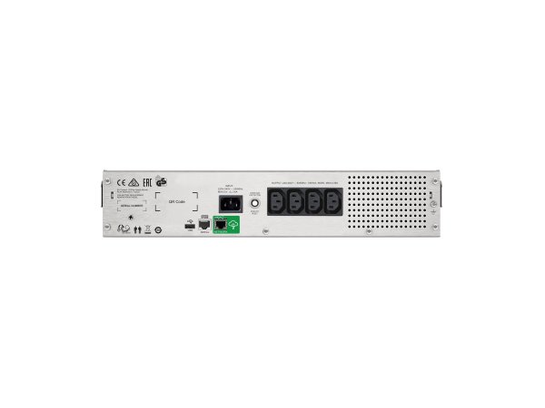 APC SMC1500I-2UC - A linea interattiva - 1,5 kVA - 900 W - Sinusoidale - 170 V - 300 V