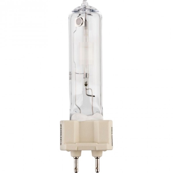 Philips MASTERColour CDM-T - 73 W - 3000 K - 5800 lm - 9000 h - Tubo - Bianco caldo