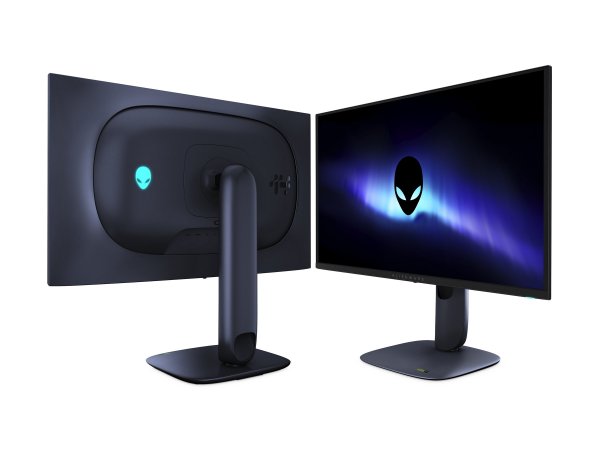 Dell Alienware Aw2725Q QD-OLED 27" 4K - Schermo piatto (tft/lcd) - 68,6 cm