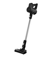 Grundig VCP 4230 - Aspirapolvere a bastone - Nero - Bianco - 0,55 L - Secco - Batteria - 150 W