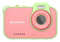 AgfaPhoto Realikids Cam waterproof 2 rot - 12 Mp - Cmos