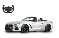 JAMARA BMW Z4 Roadster - Auto - 1:14 - 6 anno/i - 2700 mAh