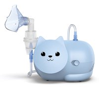 Omron Nami Cat - 235 mm - 148 mm - 157 mm - 1,34 kg - 115 mm - 80 mm