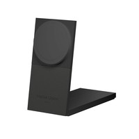 Native Union Rise 2-in-1 Qi2 Magn. Wireless Charger Black