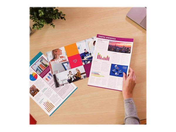 Brother LC-422XLC - 1500 pagine - 1 pz - Confezione singola