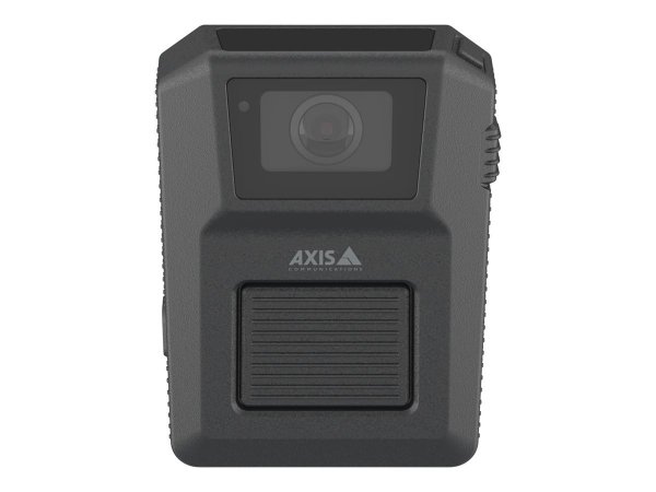 Axis W102 Body Worn Camera