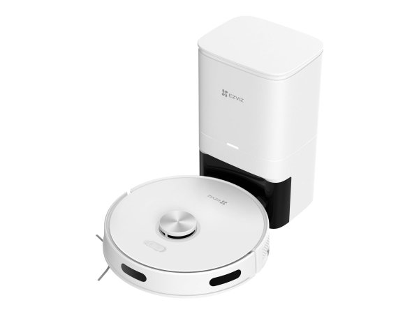 Hikvision RE5 Plus CS-RE5P-TWT2 - Staubsauger - Roboterstaubsauger - beutellos