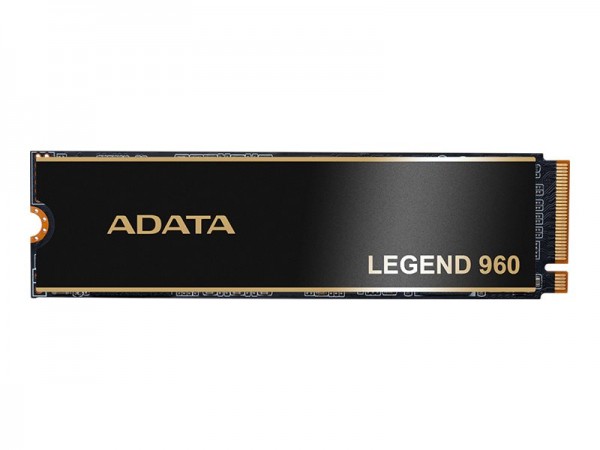 ADATA LEGEND 960 - 2000 GB - M.2 - 7400 MB/s