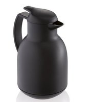 Leifheit Bolero 28338 1 L black vacuum jug