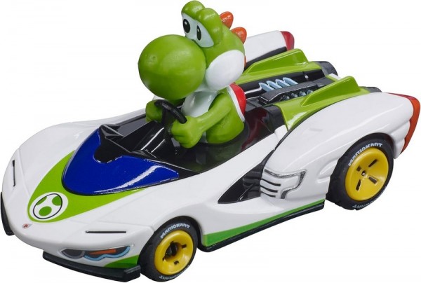 Stadlbauer GO Nintendo Mario Kart P-Wing Yo- 20064183