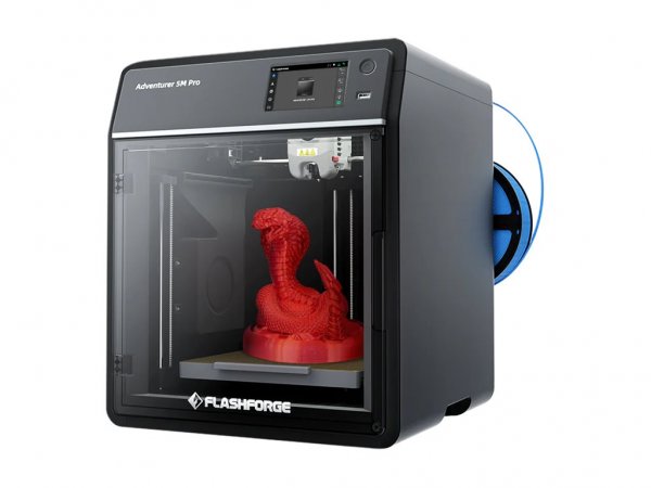 FlashForge Adventurer 5M Pro 10000893001