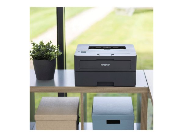 Brother HL-L2447DW - Stampante - Laser/led stampa