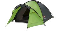Coleman Pingora 3 BlackOut - Campeggio - Struttura rigida - Tenda per gruppo - 3 persona(e) - 5,5 m²