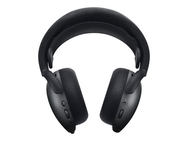 Dell Alienw Tri-Mode Wirel Gam Headset aw725h - Cuffia - 40 KHz