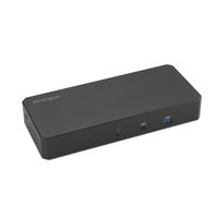 Kensington SD3220U3 EQ USB-C Triple Video Dock