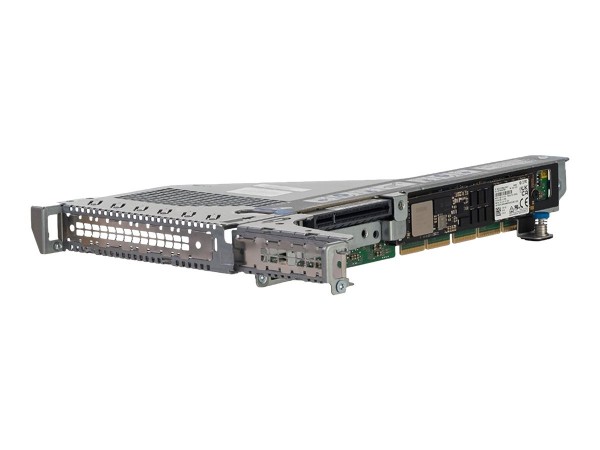 HPE ProLiant DL380 Gen11 2U x16/x16/x16 Primary Riser Kit - 260 g - 1 pz