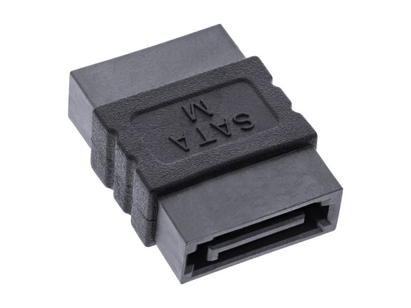 InLine SATA-Adapter - SATA bis SATA