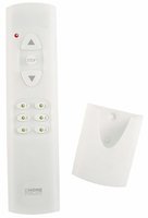 Homepilot Fernbedienung smart - 6 Gruppen
